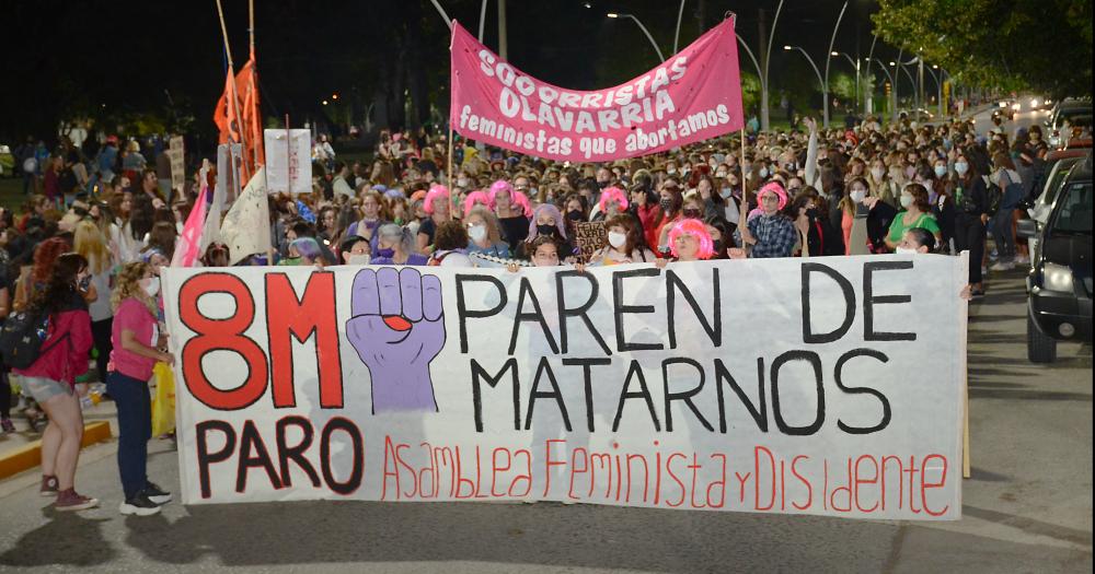 Datos de la ONU- maacutes de cinco mujeres o nintildeas fueron asesinadas por hora en 2021