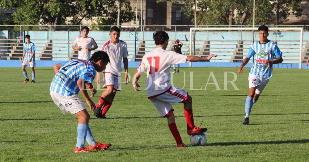 Ferro fue local ante Hurac�n