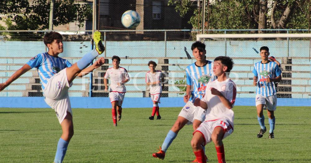 En marcha la etapa final