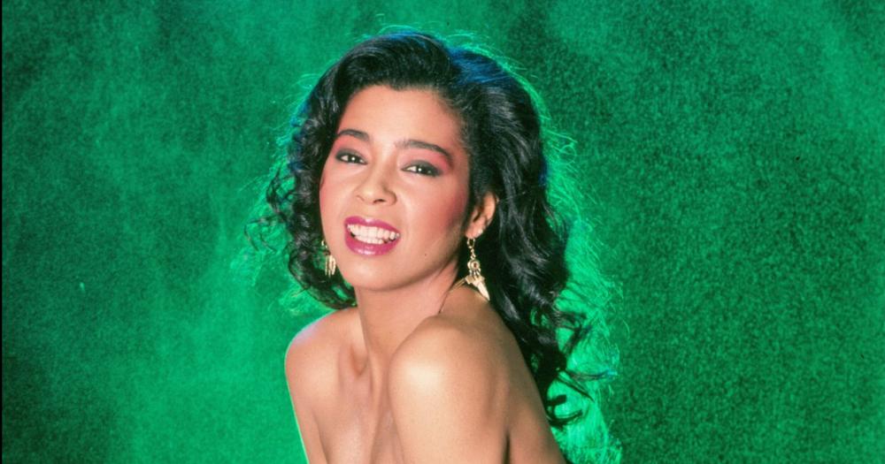 Murioacute Irene Cara cantante y actriz de Fame y Flashdance