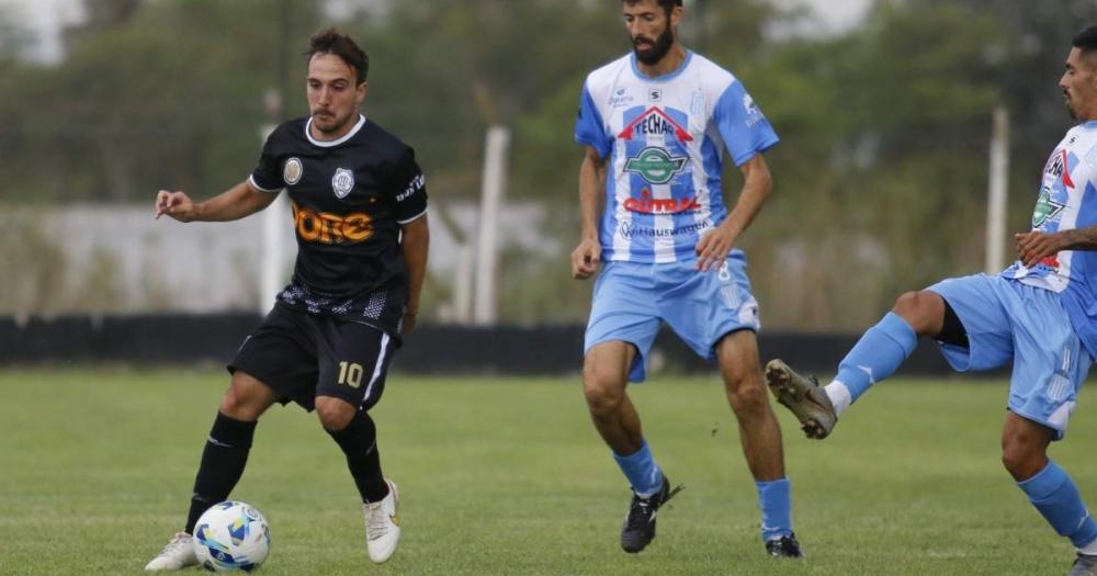 Ferro fue goleado en Mar del Plata y deber� cambiar la historia