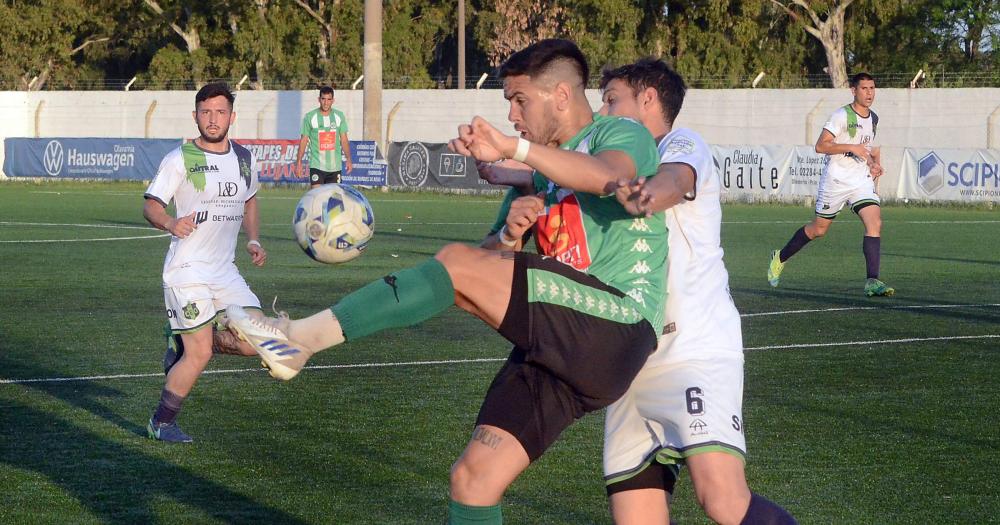 Embajadores no pudo de local y ahora deber� jugar en Mar del Plata