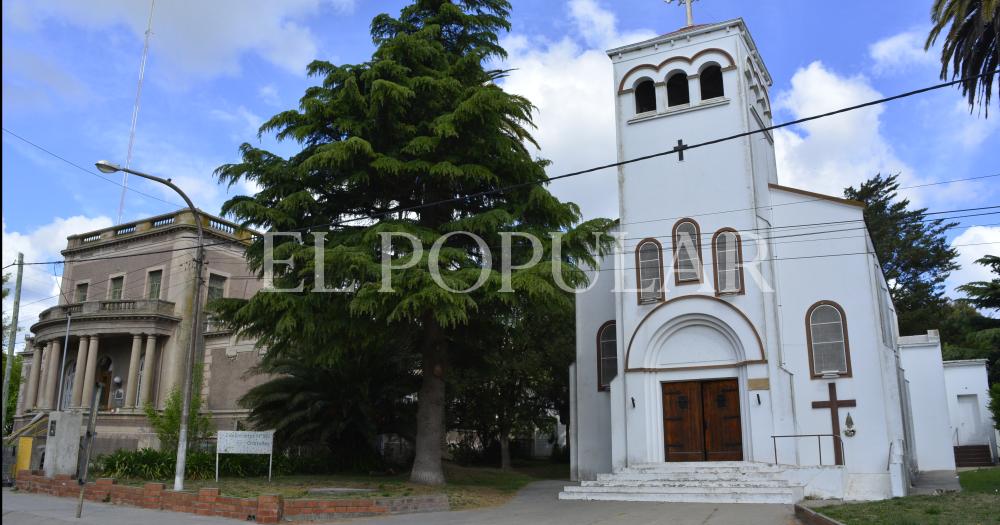 Vecinos de Sierras Bayas- Estamos preocupados por la ubicacioacuten de las caacutemaras