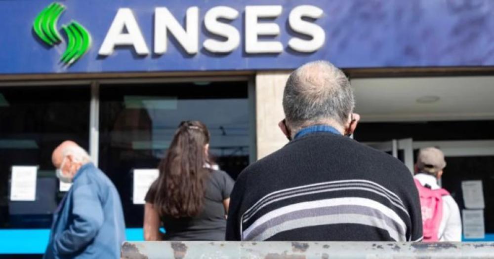 Anses- oficializan el bono de  10000 para los que cobran la miacutenima