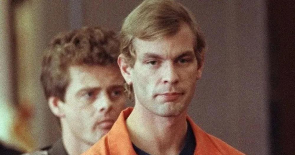 El asesino en serie Jeffrey Dahmer suma un nuevo documental ahora en HBO Max