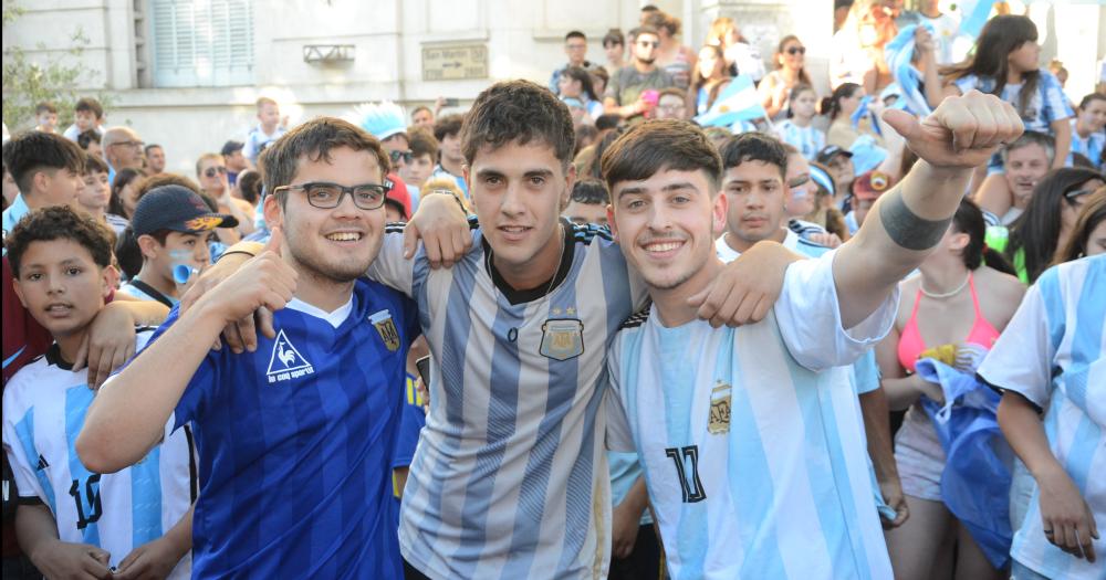 Argentina vencioacute a Australia y avanzoacute a los cuartos de final del Mundial 