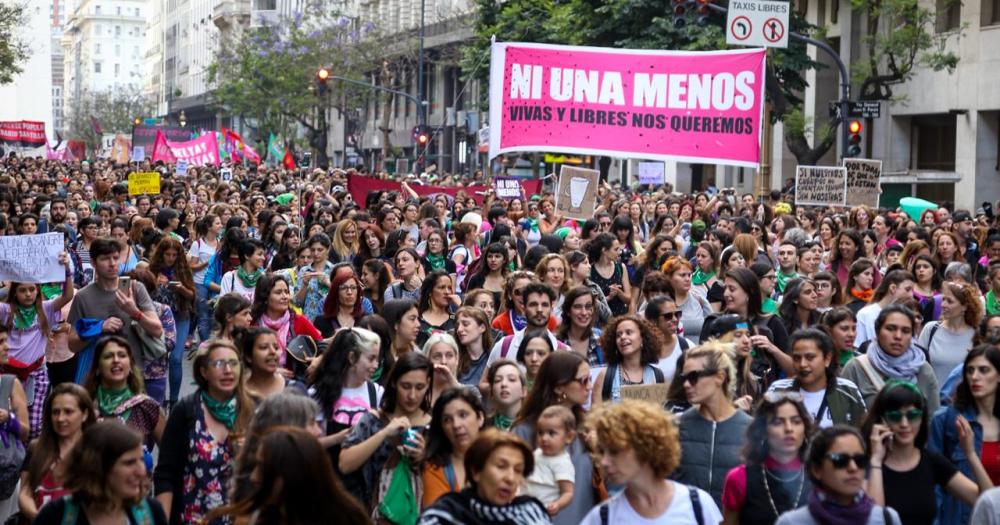 El Municipio convoca a organizaciones sociales feministas