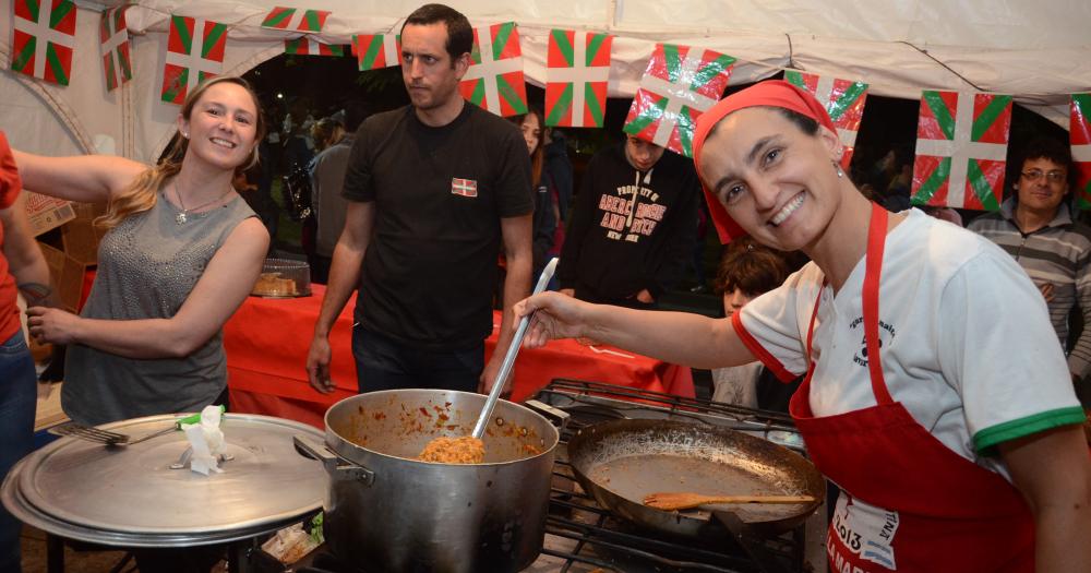 Mercado de Sabores- vuelve este fin de semana