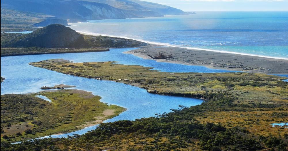 Tierra del Fuego- declararon Aacuterea Natural Protegida al mayor reservorio de carbono del paiacutes