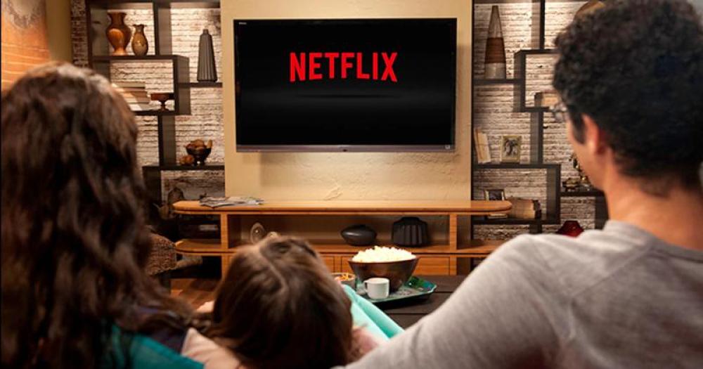 Netflix aumenta su precio en enero iquestCuanto costaraacute