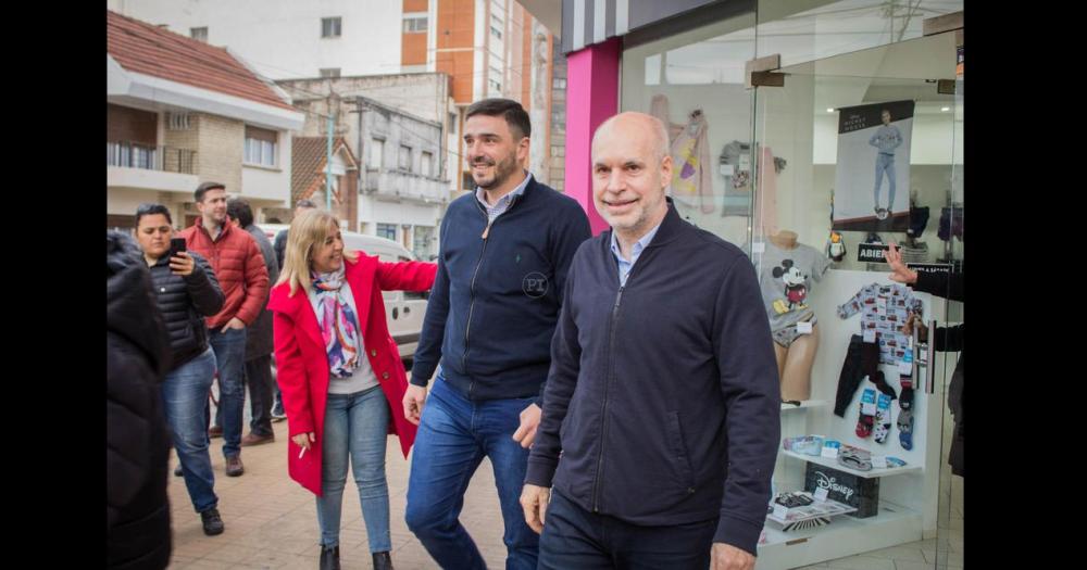 Fallo renunciamiento la vuelta de Lugones peronismos boletas cortas y la ingenieriacutea electoral de Ezequiel Galli