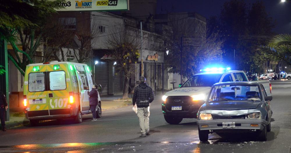 En el paiacutes cinco nintildeos mueren por semana en accidentes viales