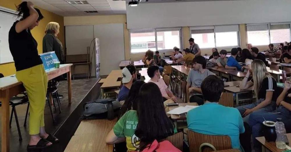 Proyectar en pospandemia- Hoy tenemos maacutes valorado poder encontrarnos y mirarnos a los ojos