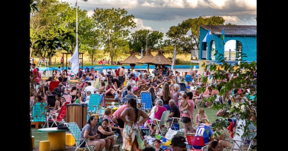 Todo listo para el gran Festival de la Creacioacuten con el Plan de la Mariposa