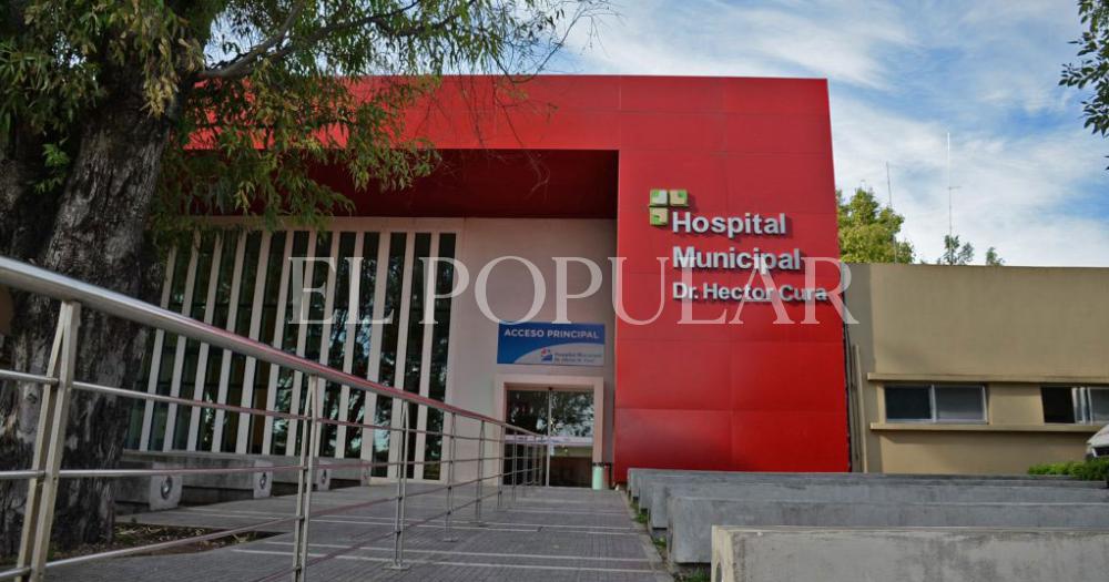 En el Hospital hisopan a ocho personas diarias y en farmacias aumentoacute la venta de test