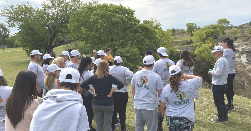 Propuestas turiacutesticas en Olavarriacutea- la gente estaacute interesada en recorrer y conocer los atractivos