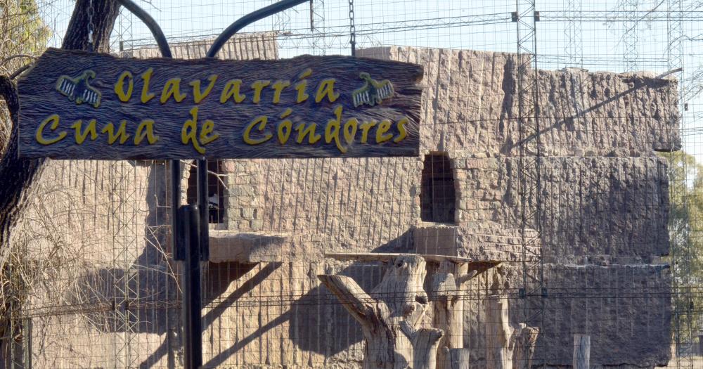 El Bioparque La Maacutexima permaneceraacute cerrado por asueto administrativo