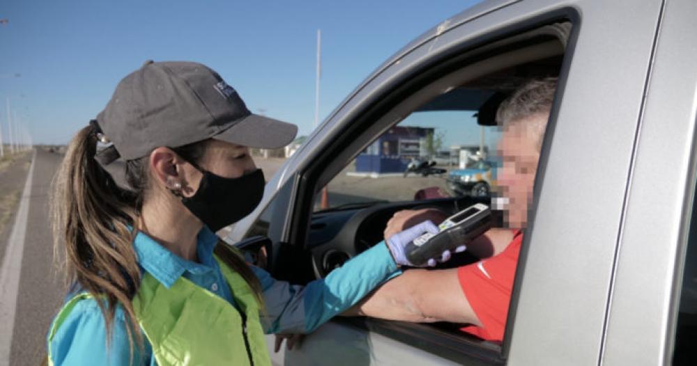 La Ley de Alcohol Cero regiraacute desde el 1 de enero en toda la provincia