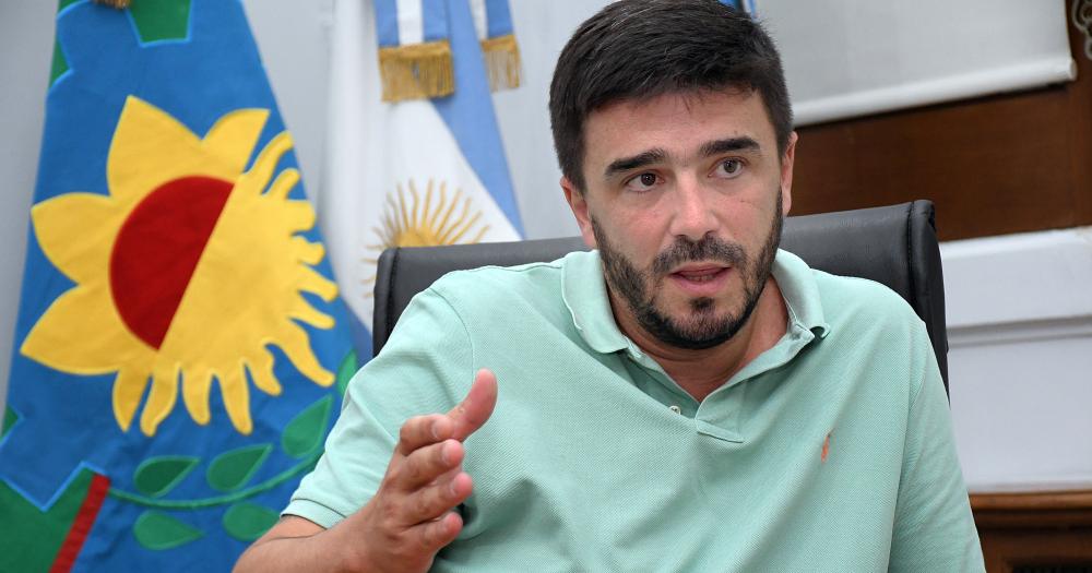 Ladran Sancho sentildeal que cabalgamos la respuesta de Galli a las criacuteticas de la oposicioacuten