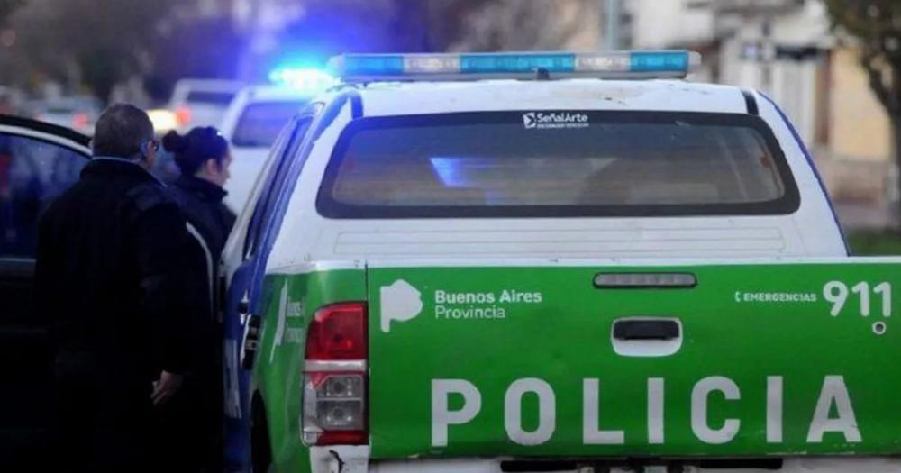 Horror en Benito Juaacuterez- Matoacute a su pareja y se suicidoacute