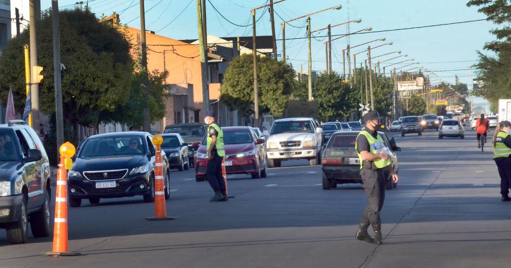 No llegaron auacuten las reglamentaciones para que se implemente la Ley de Alcohol Cero