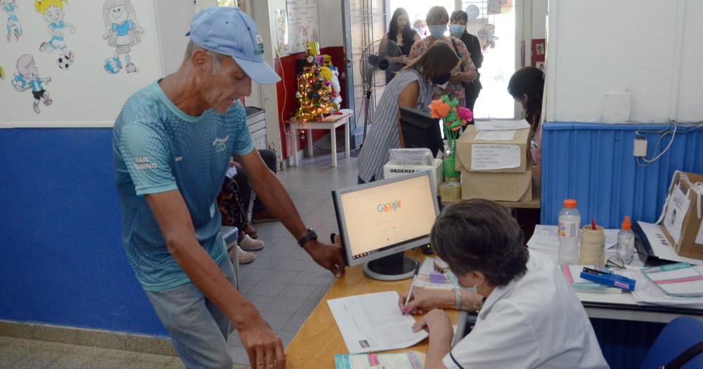 La pandemia y sobre todo esta gestioacuten nos permitioacute poner en valor las regiones sanitarias