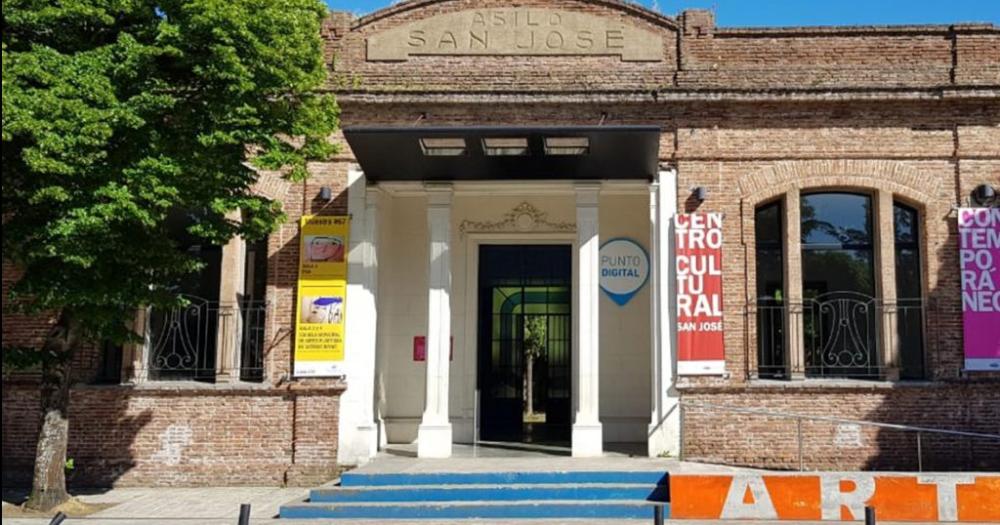 Las propuestas que prepara el Centro Cultural San Joseacute para el verano