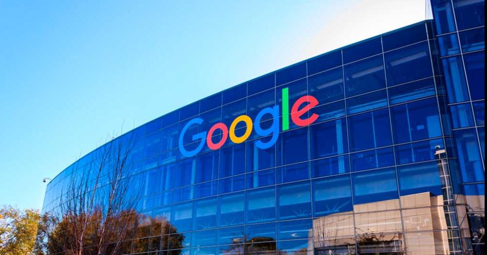 Ajuste en Google- despiden a 12000 empleados