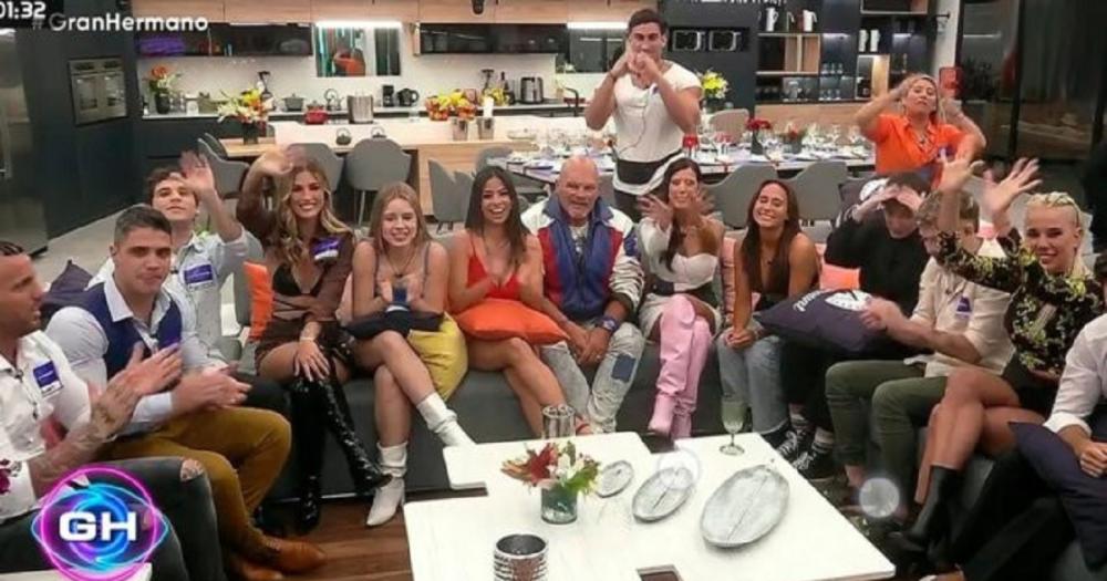 El pasado cholulo de los participantes de Gran Hermano