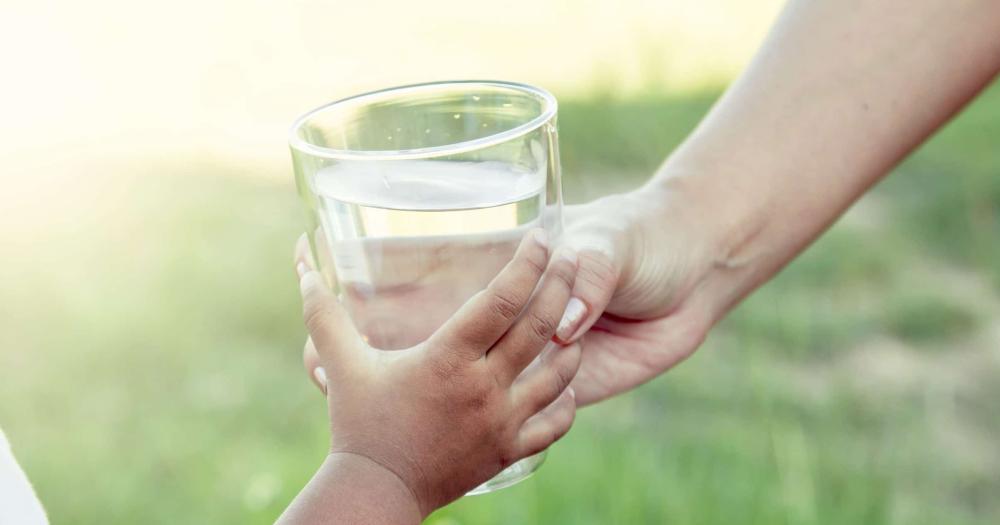 Bromatologiacutea determinoacute que el agua de red de Loma Negra no es apta para el consumo