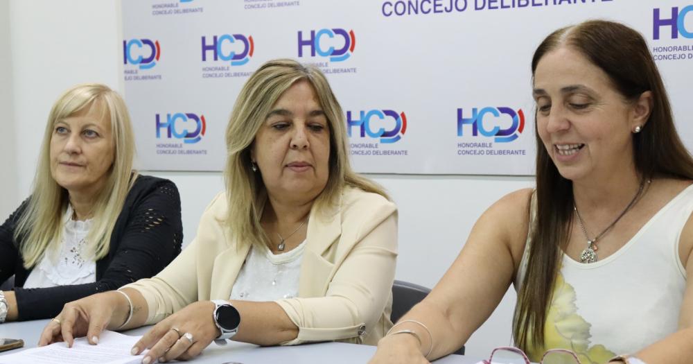 Anunciaron la XII edicioacuten de los Premios Dina Pontoni y Florentina Goacutemez Miranda