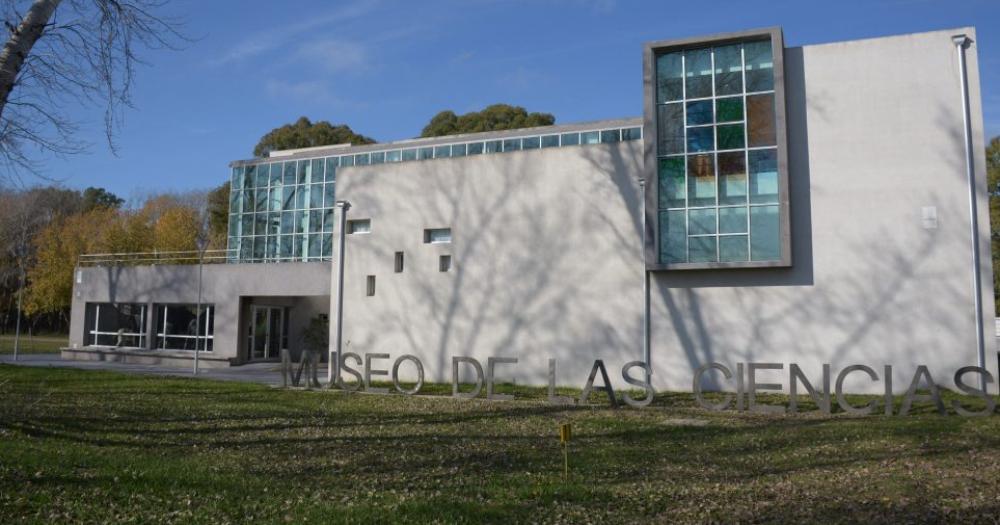 Llega la muestra Circularia al Museo de las Ciencias