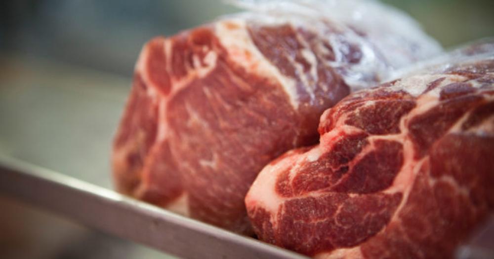 Precio de la carne- coacutemo seraacute el descuento del 10-en-porciento- que impulsa el Gobierno