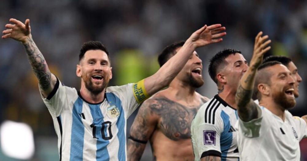 iquestSe viene el billete de  10000 con la cara de Messi