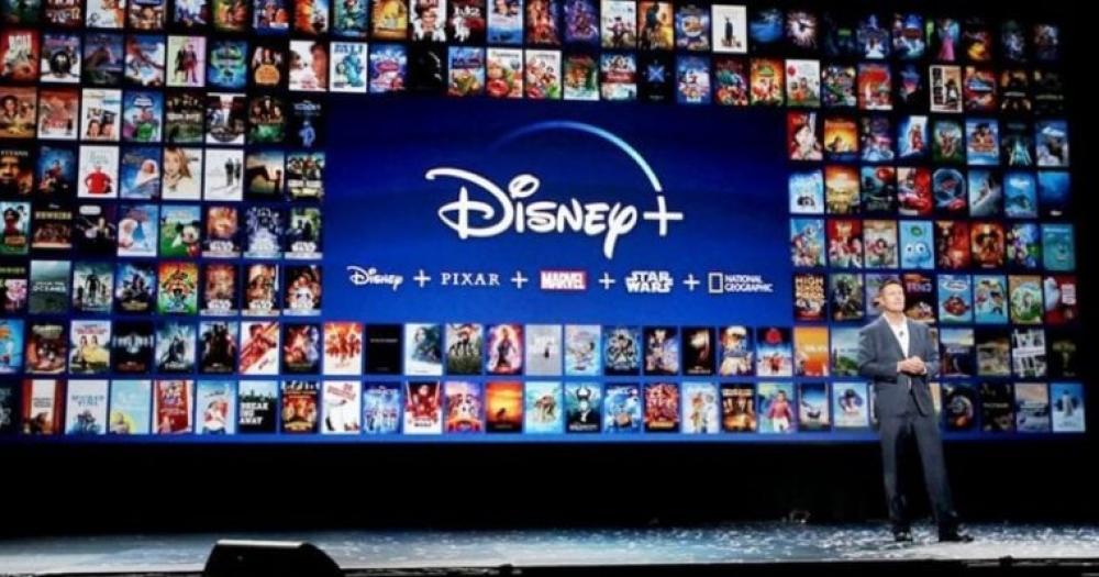 Disney anuncioacute despidos de 7000 empleados a nivel mundial