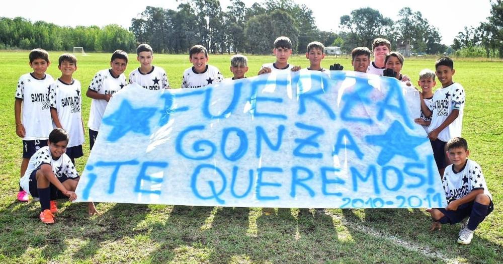 Los jugadores del Chaira sumaron experiencia