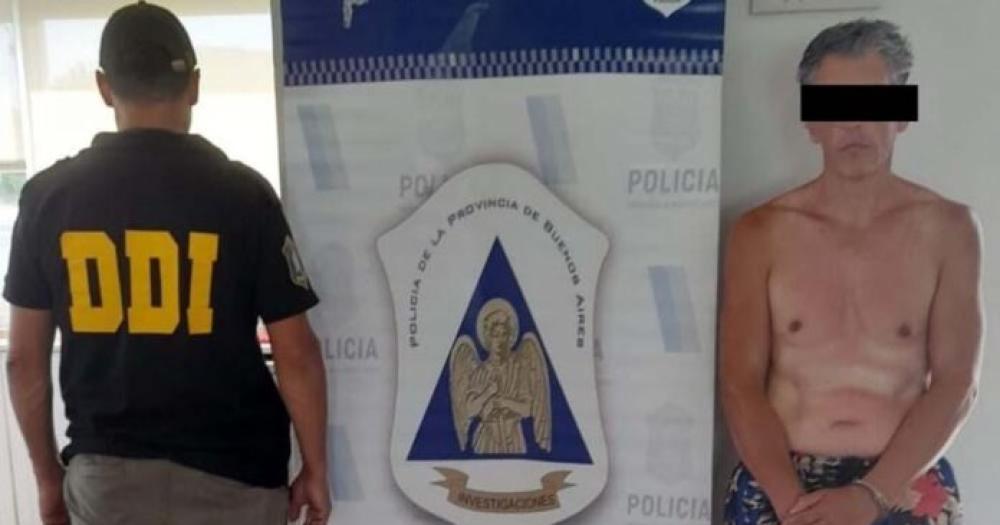 Costa Esmeralda- rescataron a una mujer tras denunciar que era retenida y abusada por su pareja