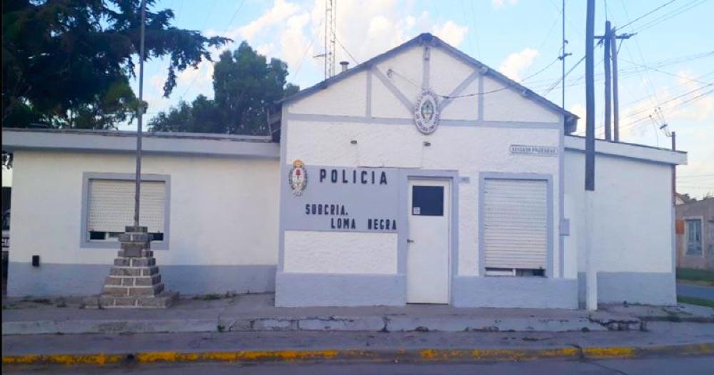 Aprehendieron a un adolescente por ingresar a una casa a robar- teniacutea arresto domiciliario