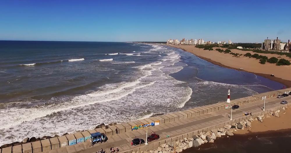 Necochea- un olavarriense fallecioacute tras descompensarse en la calle