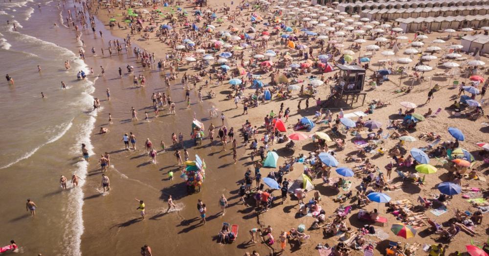 El feriado de Carnaval 2023 movilizoacute a casi tres millones de turistas