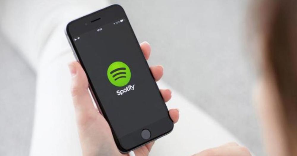 Spotify apunta a la inteligencia artificial