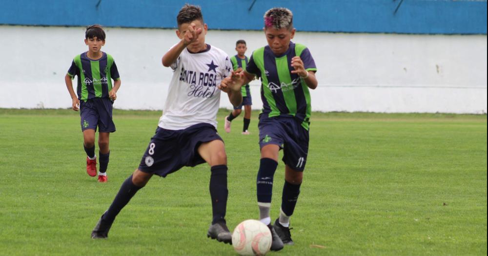 Estaacute en marcha el Torneo Preparacioacuten Simoacuten Vivas