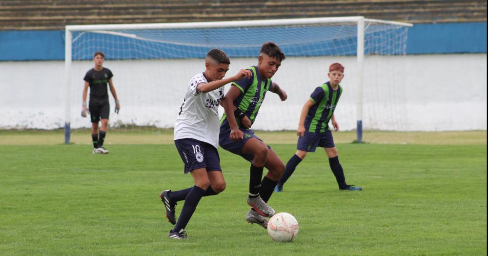 Estaacute en marcha el Torneo Preparacioacuten Simoacuten Vivas