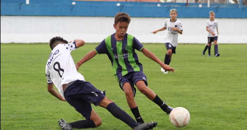 Estaacute en marcha el Torneo Preparacioacuten Simoacuten Vivas