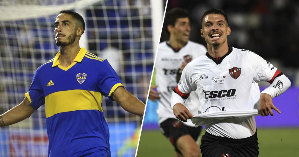 Boca y Patronato definen al campeoacuten de la Supercopa Argentina