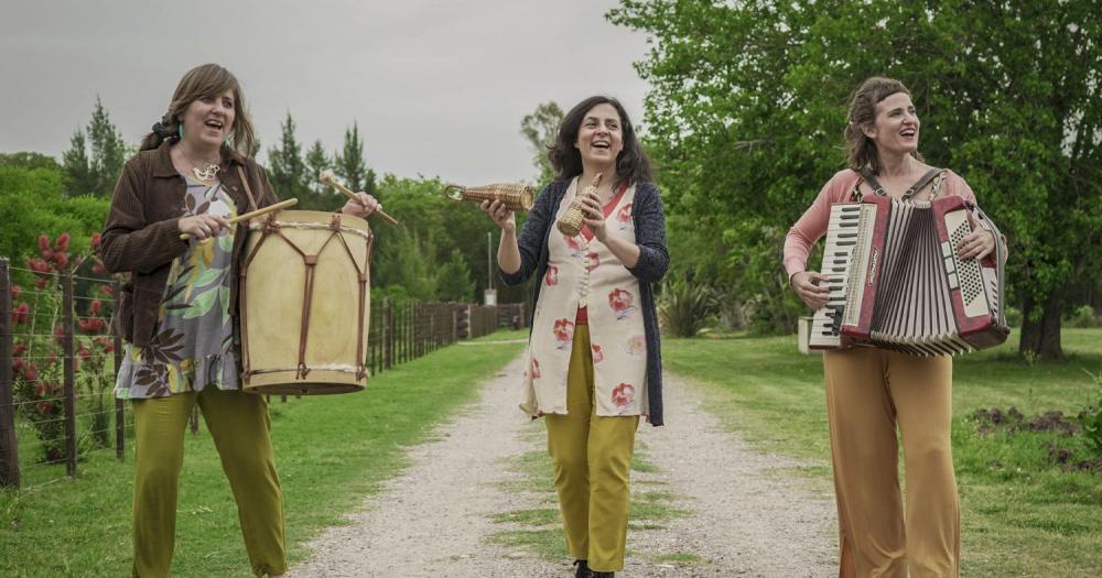 Fulanas Tiacuteo se presentaraacute en la entrega de los Premios Dina Pontoni y Florentina Goacutemez Miranda