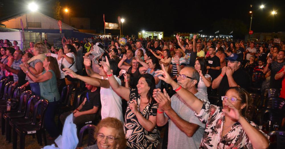 Fotogaleriacutea- el Festival de Doma y Folclore en imaacutegenes