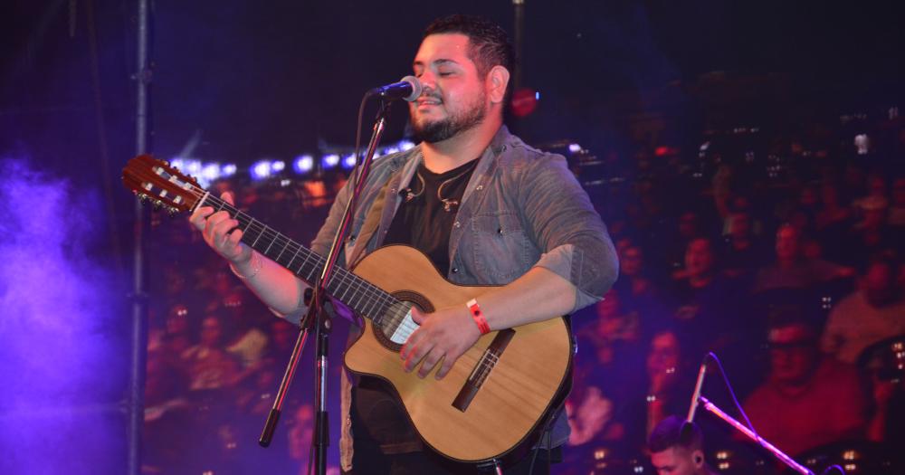 Fotogaleriacutea- el Festival de Doma y Folclore en imaacutegenes