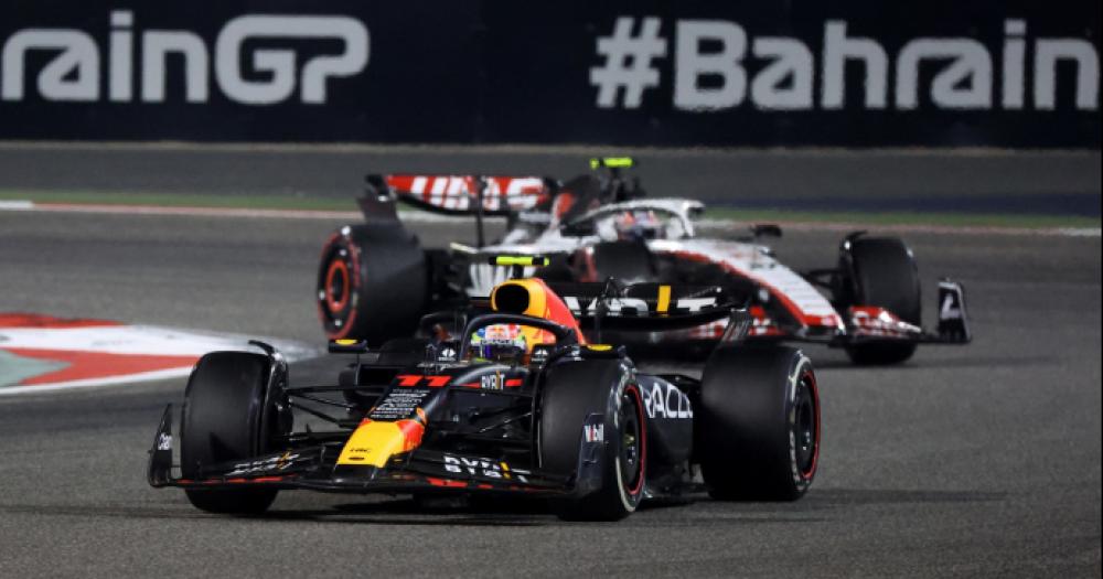 Max Verstappen se quedó con el primer GP de la temporada de la Fórmula 1