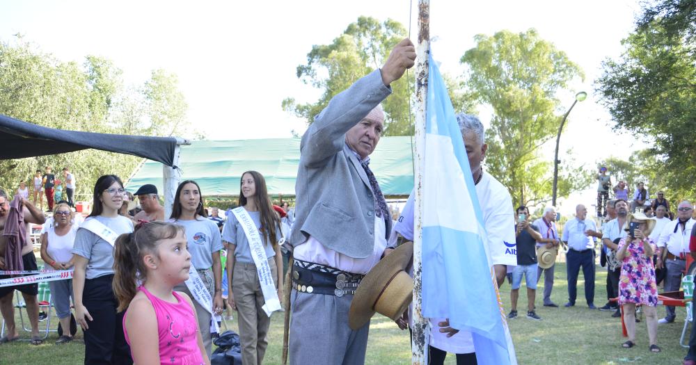 Fotogaleriacutea- el Festival de Doma y Folclore en imaacutegenes